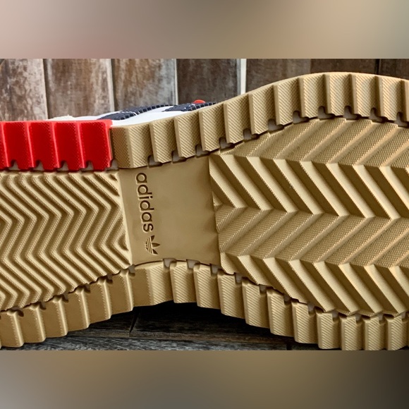 adidas Originals mens Retropy F2 (nwob) - Picture 10 of 13